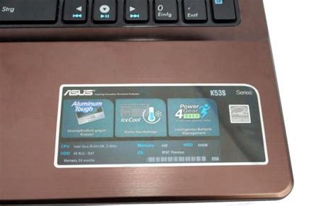 kegunaan power 4 gear di asus KASKUS