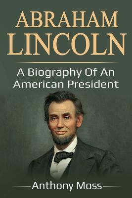 kei koizumi biography of abraham lincoln