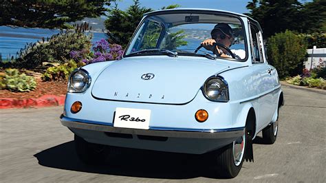 Find Your Dream Kei Car: Affordable Japanese Rides in California