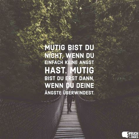 Keine Angst