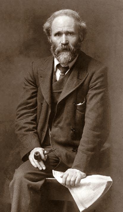 keir hardie bio