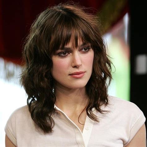 Keira Knightley Xo