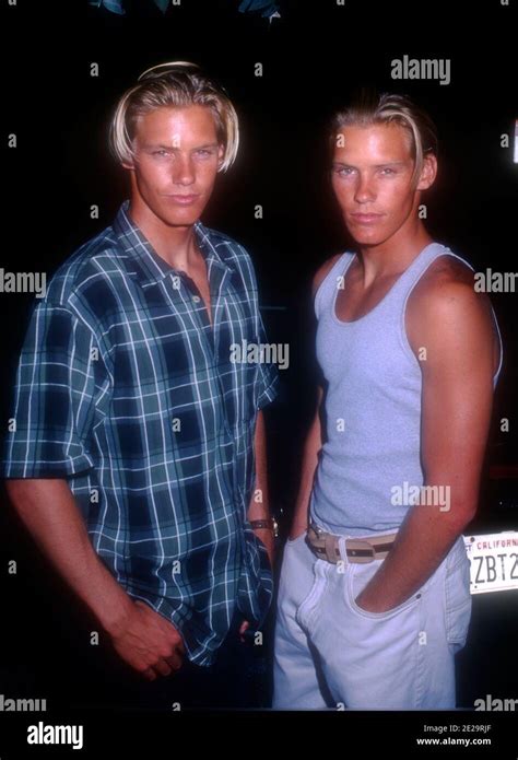 keith and derek brewer models