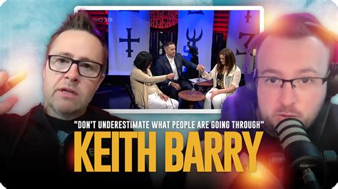 Keith Barry Tricks