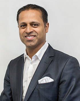 Keith D Souza