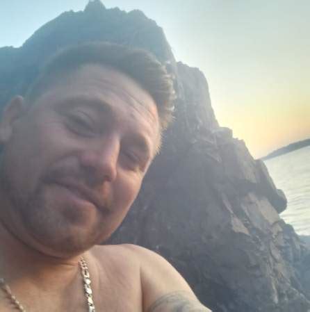 Keith James Landry
