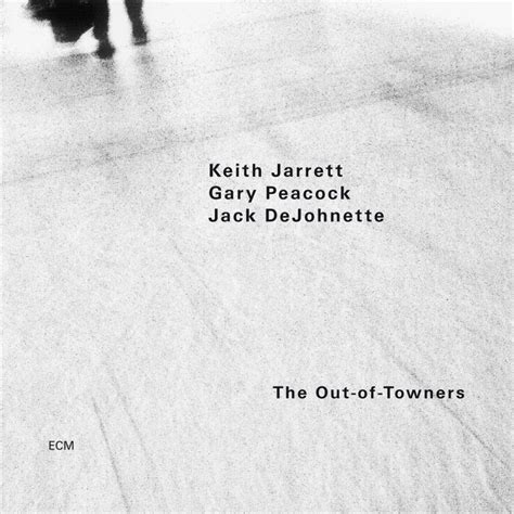 keith jarrett the out of towners rar