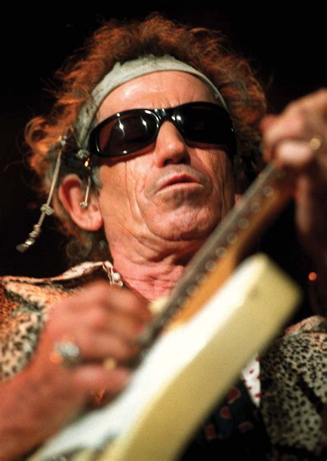 keith richards biography 2015 taxes