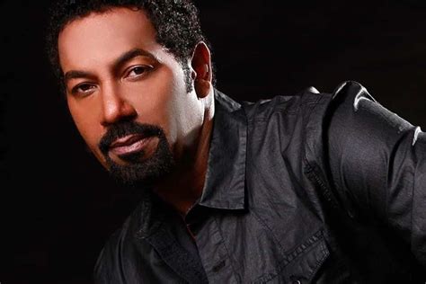 keith washington