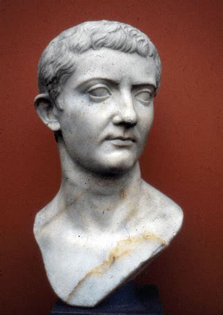 keizer tiberius biografie