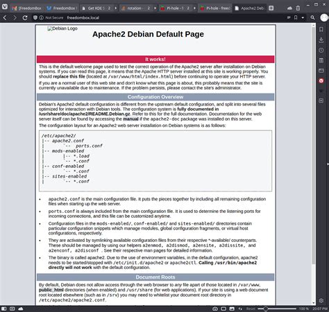 Kejaksaan Apache2 Debian Default Page It Works Surgaplay - Surgaplay