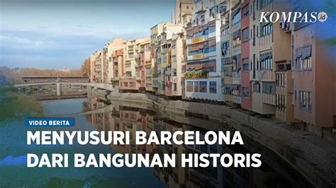 KEKAYAAN BARCELONA：Bali yang Sekarang Bukan Bali yang Dulu - kompas.id