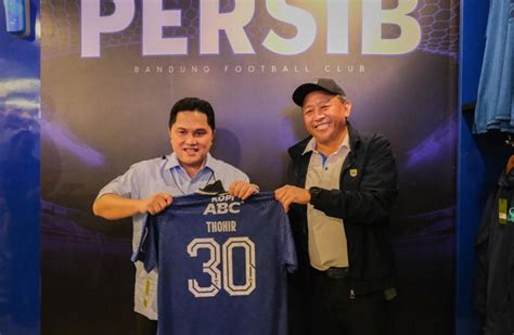 KEKAYAAN PERSIB：Bojan Hodak Ingin Persib Ikuti Port FC di ACL 2 2024-2025 -