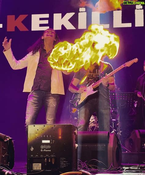 kekilli biography