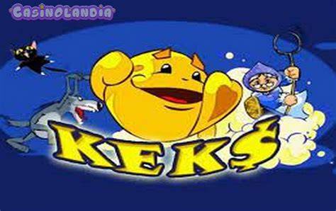 keks casino