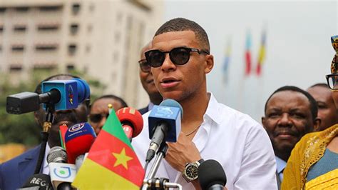 KELAHIRAN MBAPPE：This Called Football | Berikut 7 fakta singkat tentang Kylian