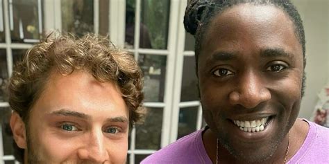 kele okereke interview answers