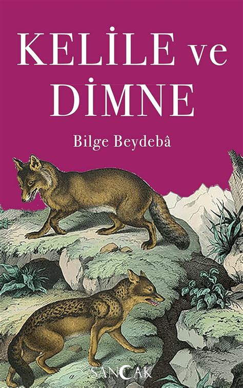 Kelile Ve Dimne