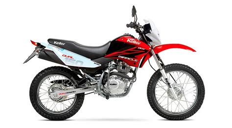 Keller Miracle 150