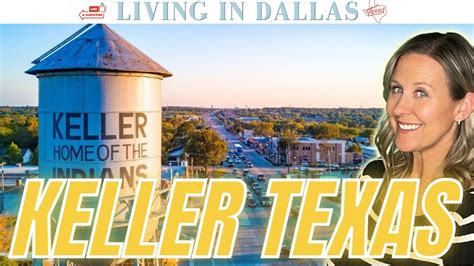 keller texas