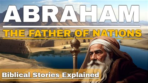 kellese key biography of abraham
