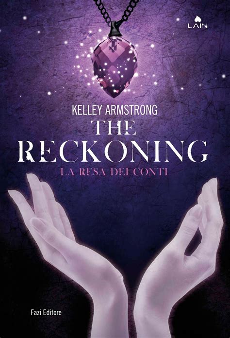 Read Kelley Armstrong Resa Dei Conti 