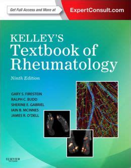 Download Kelley Of Rheumatology 9Th Edition 