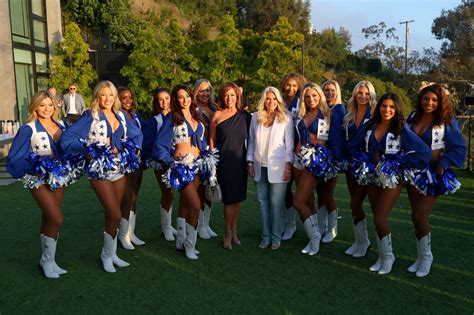 Kelli Dcc Salary