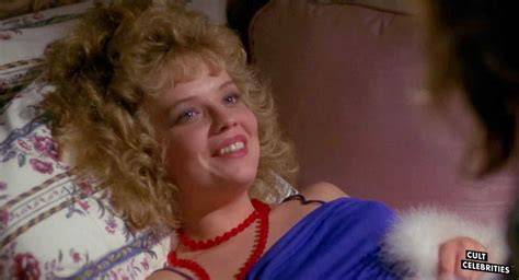 kelli maroney nude