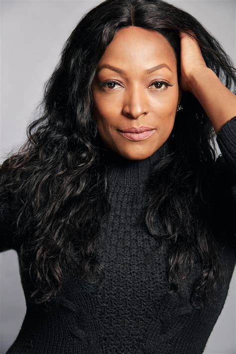 kellita smith nude
