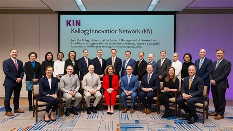 Kellogg Innovation Network