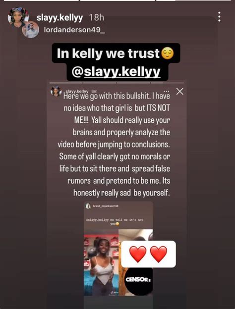 Kelly bhadie sex tape