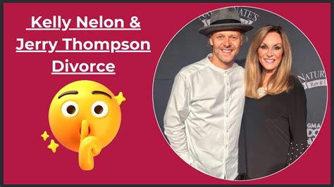 kelly nelon thompson divorce lawyers