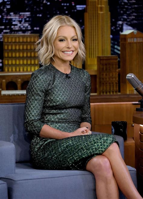 kelly ripa leaked photos