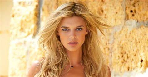 kelly rohrbach nude