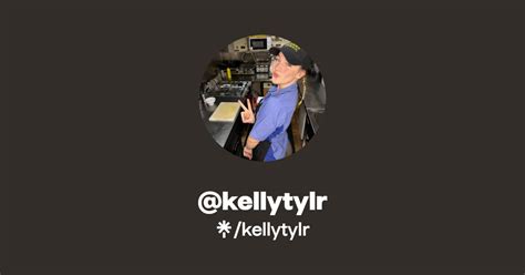 kelly tyler OnlyFans leaked content