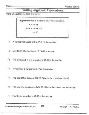 kelly wingate publications answer key