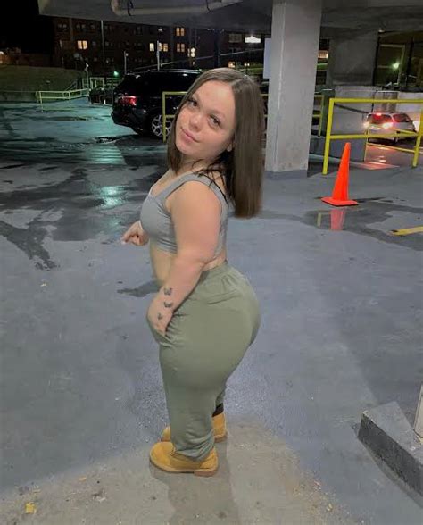 kelsey aff creator profile