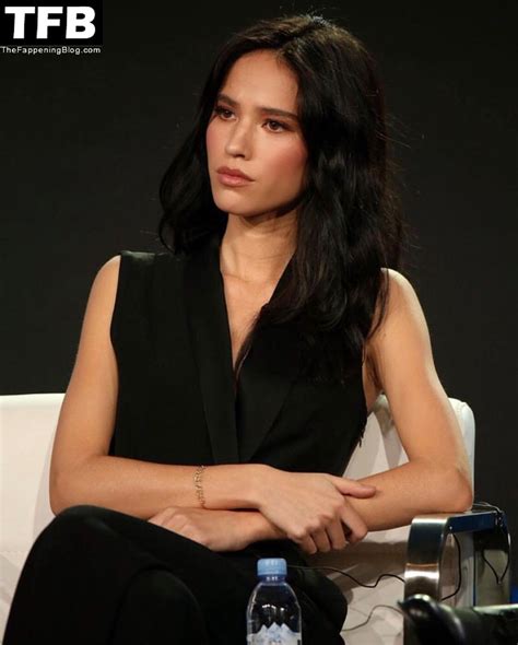 Kelsey Asbille Chow Hot