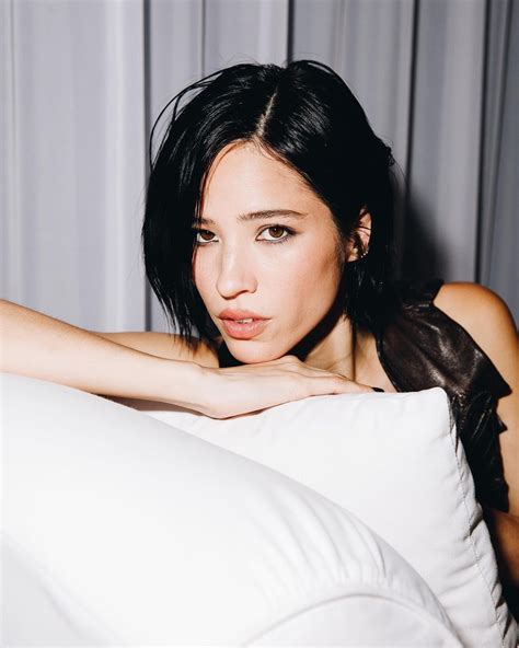 Kelsey Chow Instagram