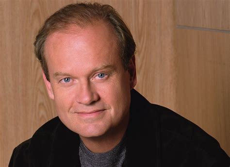 Kelsey Grammer Actor