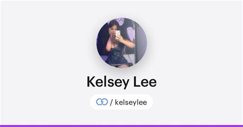 kelsey lee onlyfans