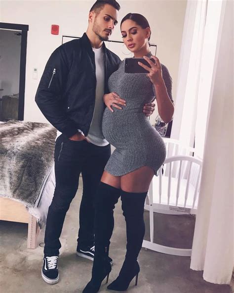 Kelsi Monroe Pregant