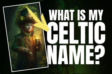 Keltischer Name Irlands