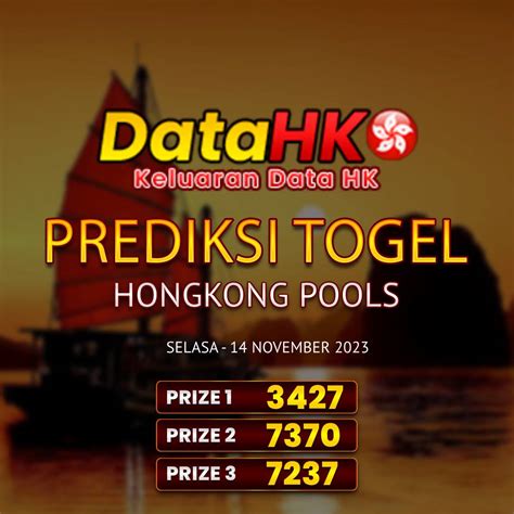 keluaran togel hongkong hari senin 14 november 2023