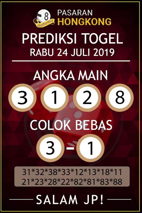 KELUARAN HK TAHUN 2020 - Nomor Keluaran HK ~ Pengeluaran HK Hari Ini ~ Togel HK Pools