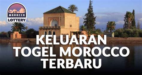 KELUARAN MOROCCO 21 - Lonely Planet - Ngefilm21