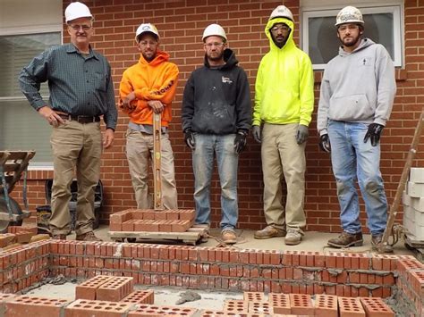 kelvin Dollmont - bricklayer - local 1 LinkedIn