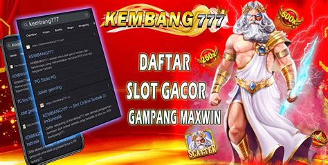 Kembang777 Situs Game Online Terkemuka Amp Terbaik Debit777 Slot - Debit777 Slot