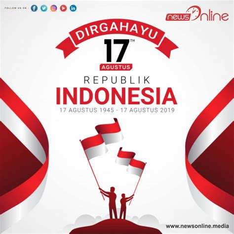 kemerdekaan indonesia 2023